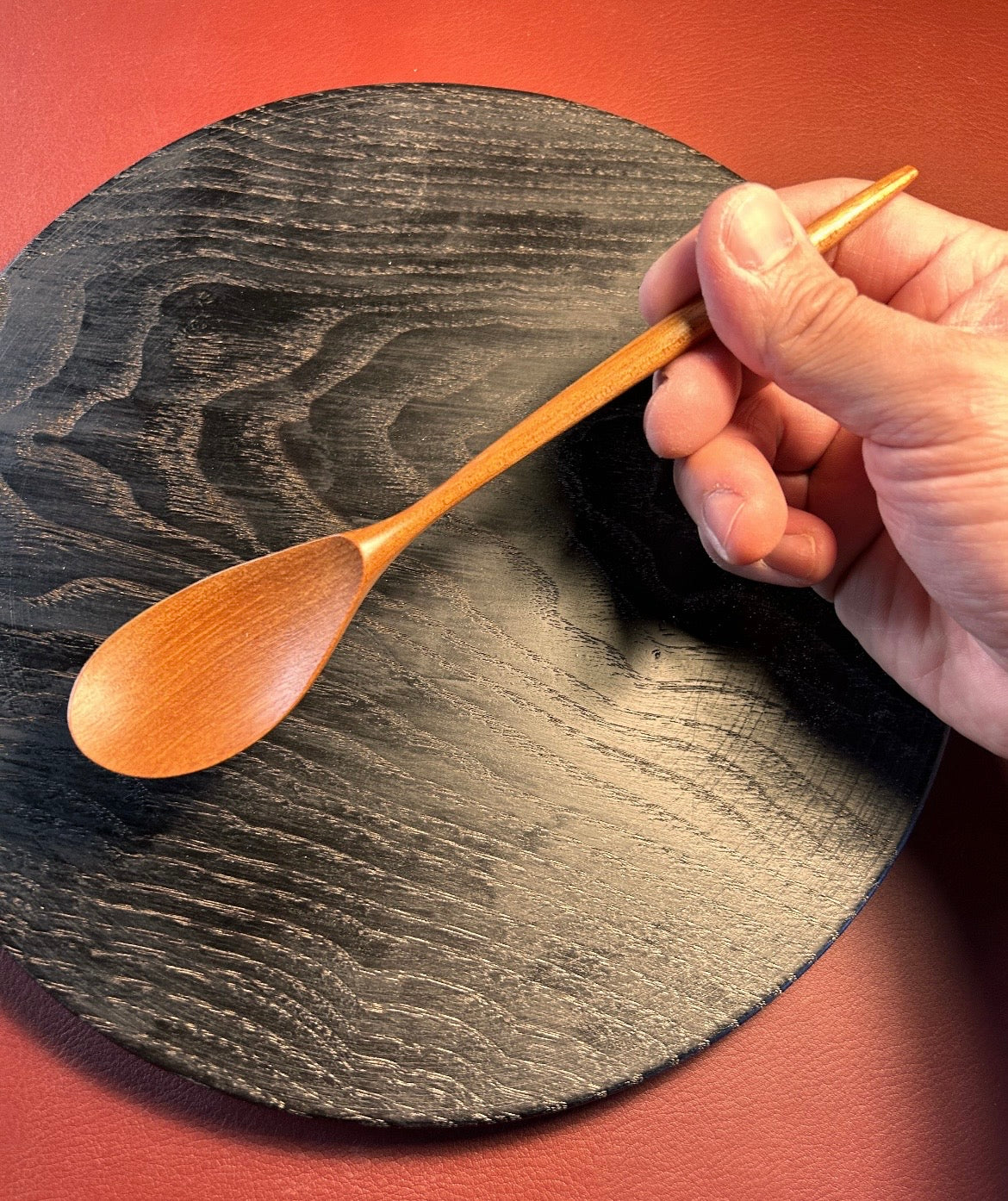 DINNER SPOON /S-01