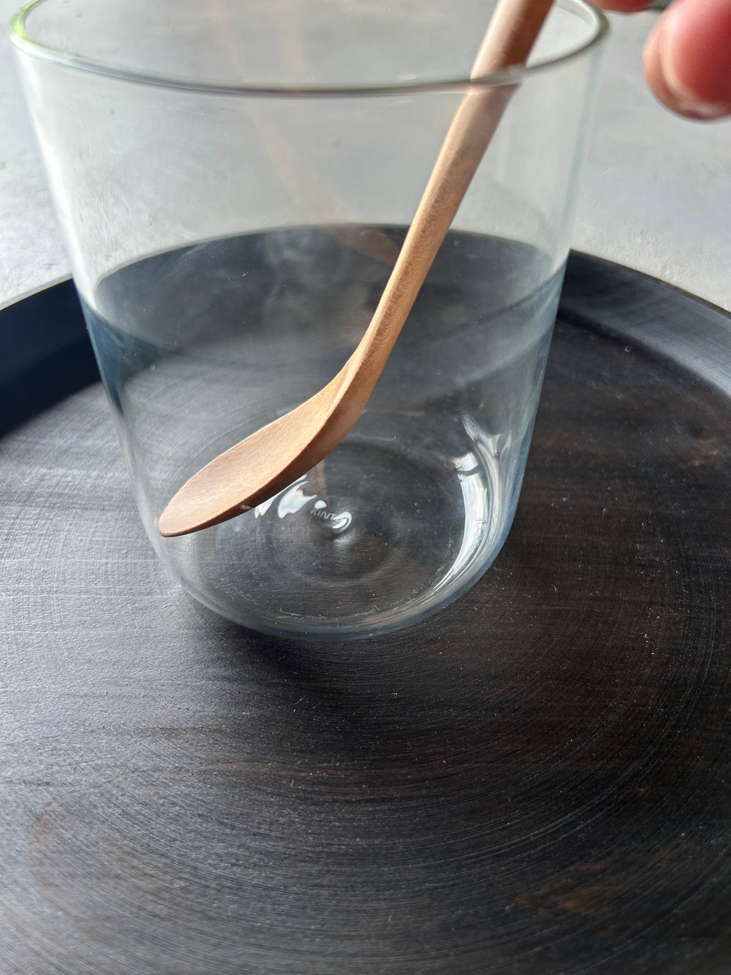HONEY SPOON/S-01