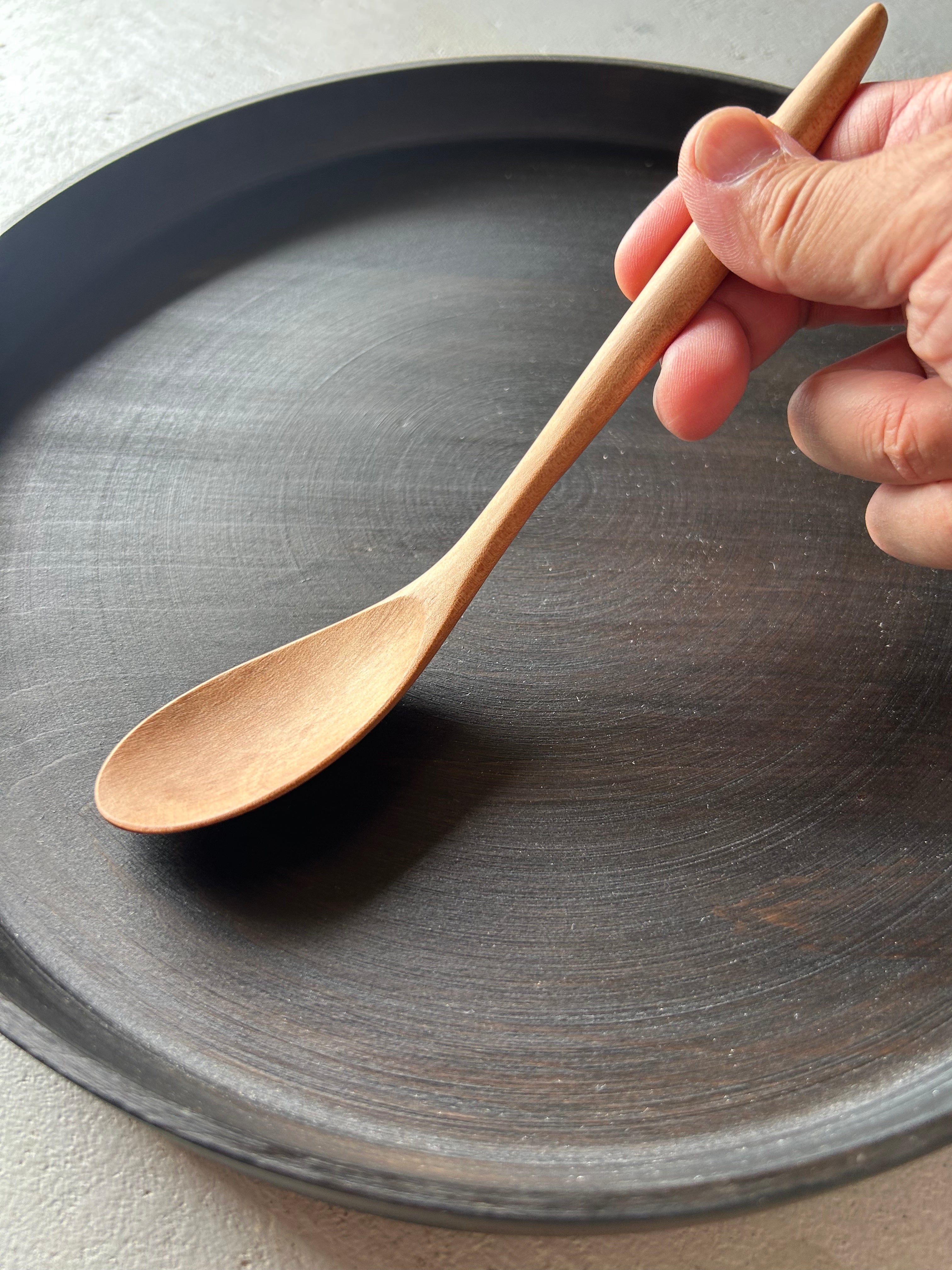 HONEY SPOON/S-01