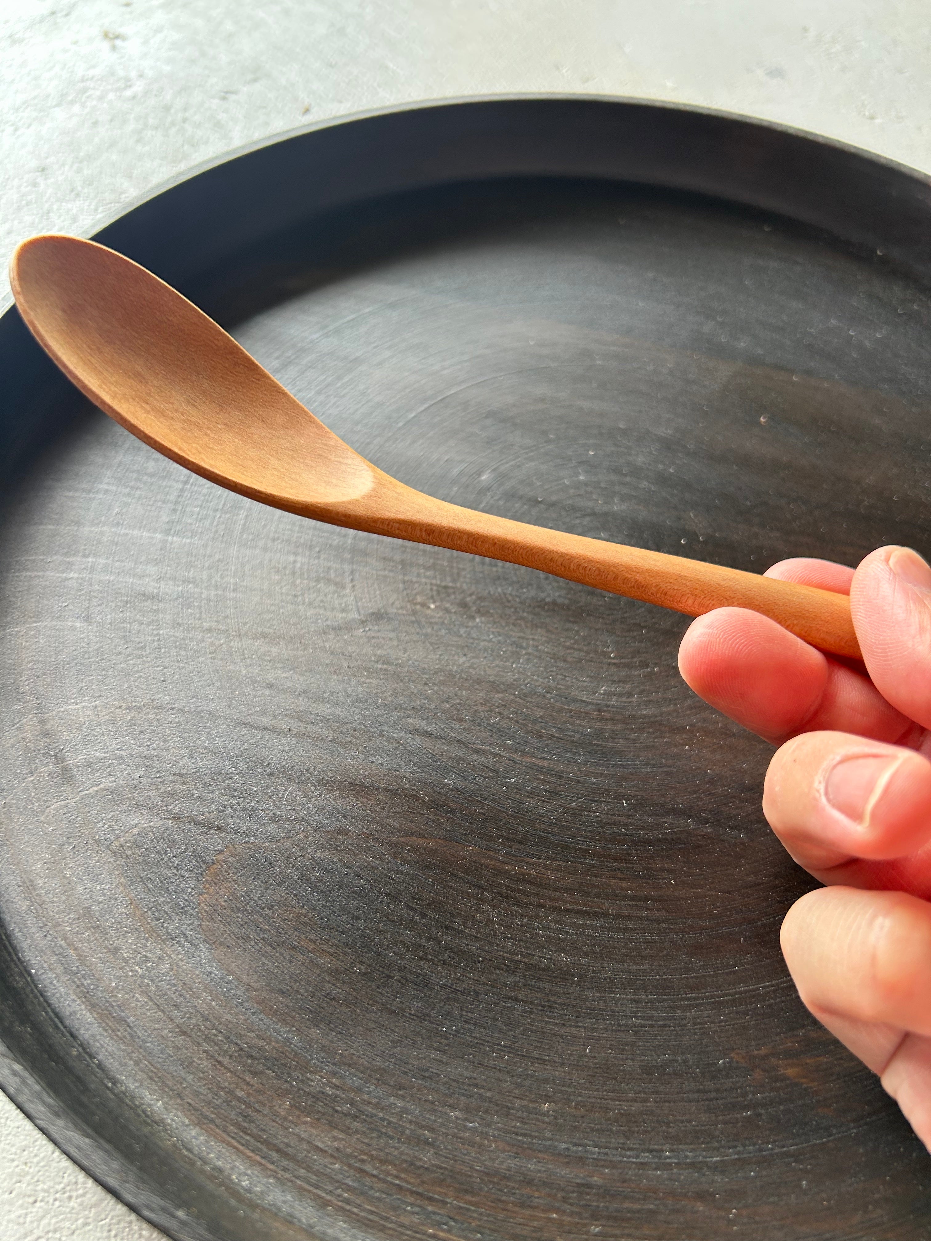 HONEY SPOON/S-01