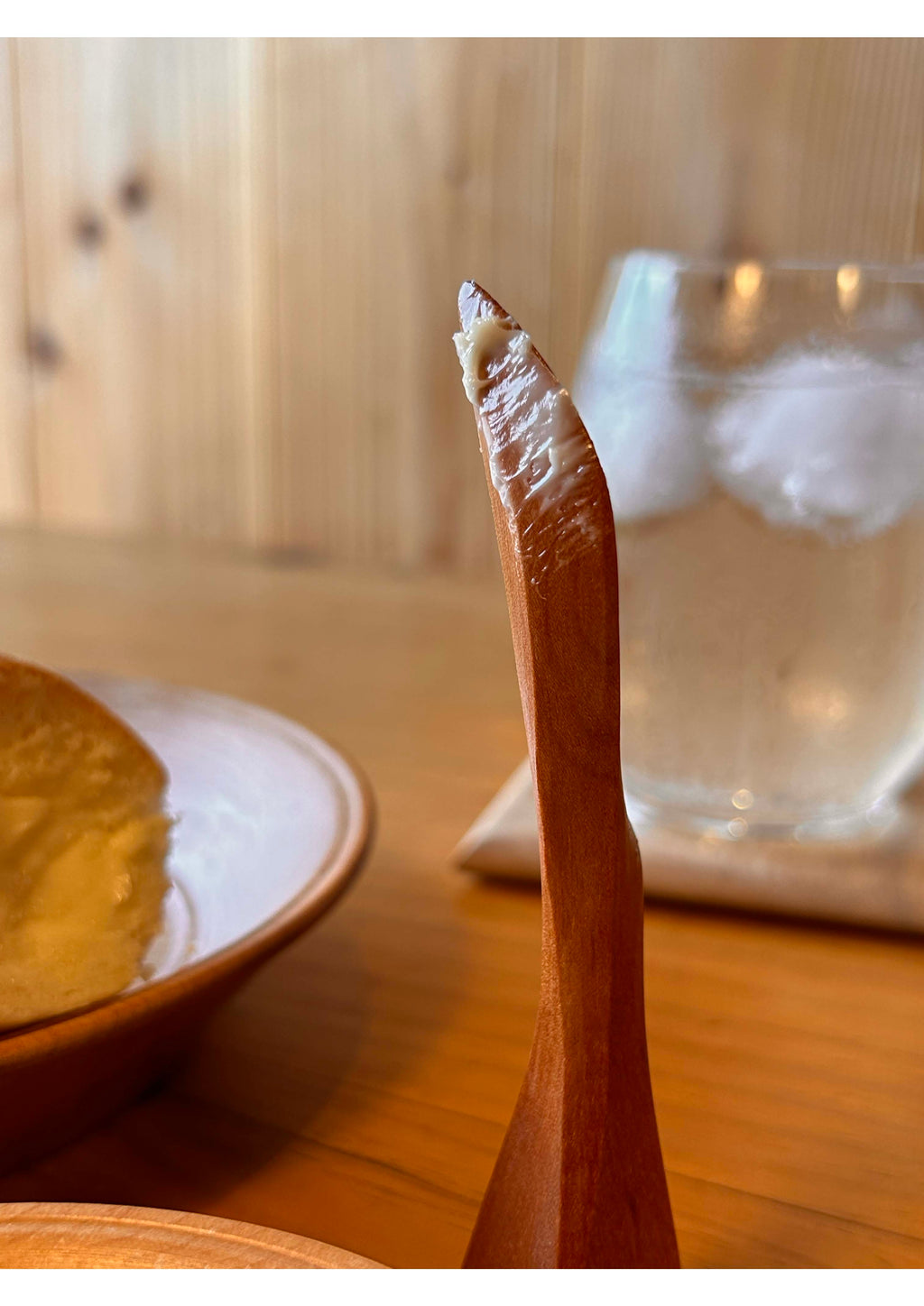Wing (左利き用）