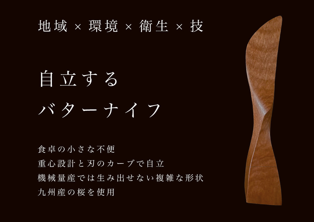 Wing (左利き用）